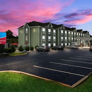 Surestay Plus Hotel By Best Western Sevierville